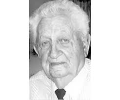 Wilbert Greisen Obituary (2010)