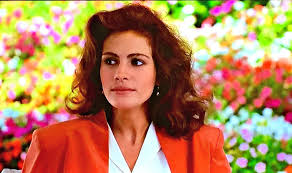 Whether your absolute fave is pretty woman, steel magnolias, my best friend's wedding, or eat pray love (or something else—see, it's hard. Pretty Woman 25th Anniversary New Surprising Facts About The Movie Glamour