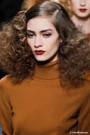 8 Editorial Hair ideas