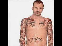 Olvídame tú (con ivete sangalo) , 04:45. Miguel Bose Papito Amante Bandido Con Alaska Youtube