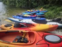 Kayaking Trip