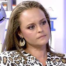 Shaila Dúrcal, la hija de Rocío Dúrcal