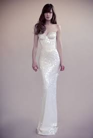 Sequin Wedding Dress Sparkly Wedding Dress Wedding Dresses Wedding Dress Sequin