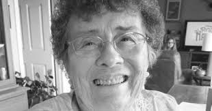 Rosemary Helen “Rosie” Crowder