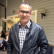 Vänsterpartiets framtid, coronaviruset i sverige och konflikten om arbetsrätten. Parviz Dadgostar Parvizdadgostar Twitter