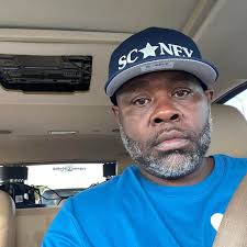 Yo D, I wanna thank you for everything you taught me about mentoring  troubled youth. I was young and inexperienced, you would sit with me after  the shift and give me guidance.