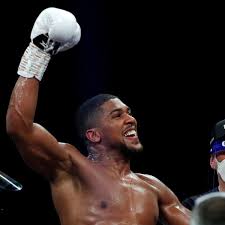 Whether you're training to get fit or training for a fight, sparring is one of the crucial aspects of boxing training, so having the correct set of gloves is it is essential that you wear gloves that protect your hands, along with protecting your sparring partner by having the correct padding, ultimately preventing. Anthony Joshua Knocks Out Kubrat Pulev World Heavyweight Boxing As It Happened Sport The Guardian