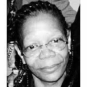 Marsha Moss Obituary (2016)