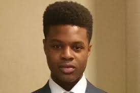 Wallington County Grammar schoolboy 'drowned after being pushed into a lake  by a friend'