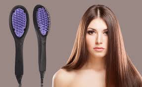 Setelah rambut dikepang, biasanya rambut akan menjadi keriting bergelombang. China Kuas Terbaik Untuk Meluruskan Rambut Keriting Kualitas Tinggi Kuas Terbaik Untuk Meluruskan Rambut Keriting Di Bossgoo Com