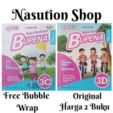 Bupena 3d buku penilaian autentik erlangga. Download Buku Bupena Kelas 3d Masnurul