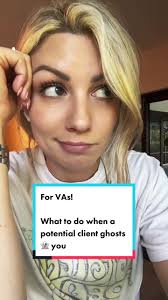 #virtualassistant #virtualassistantcoach #virtualassistantontiktok