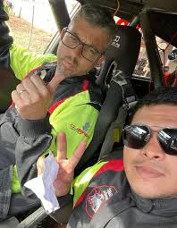 🏁 Orgullo quilinense en el Rally Regional Cordobés Desde la Municipalidad  de Quilino queremos felicitar y reconocer a Sebastián Ruiz y Daniel  Basualdo, quienes representaron a nuestro pueblo en el Rally Regional