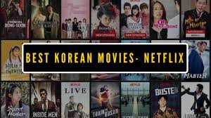 Calibre, limitless, cam and all the best netflix thrillers to stream into your eyeballs right now. Best Korean Movies On Netflix That You Need To See Thrillers Movies Netflix Netflix India