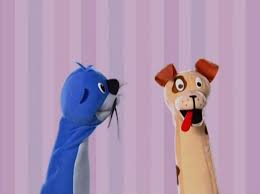 My First Signs Puppet Shows The Ultimate Baby Einstein Wiki Fandom