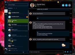 How to enable dark mode in skype app on windows 10?step 1: Skype Preview For Windows 10 Updated With Dark Theme And Multiple Account Support Windows Central