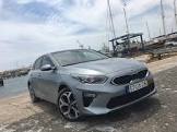 KIA-CEED
