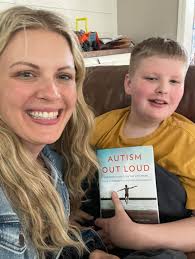 Book recommendation for autism parents