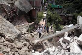 A handout picture provided by the citizen edgar cabalceta shows a general view of mexico city following a magnitude 7.1 earthquake, in. Update Video Un Cutremur Cu Magnitudinea De 7 1 A Lovit Mexicul Cel Putin 216 Persoane Au Murit Hotnews Mobile