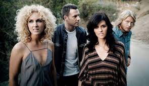 Speaking to abc news rose said, when we wrote it and it got played around town, the reaction was, 'oh my god, this. Little Big Town Country Music Fandom