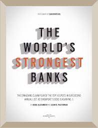 Subscribe to bloomberg markets magazine today. 06 2012 Presentation The World S Strongest Banks Bloomberg Markets