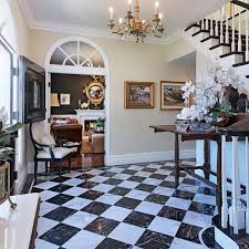 See pictures of interior designs and pros and cons of tile, hardwood, carpet, laminate and concrete flooring. 5 Beautiful Tile Patterns For Marble Floors