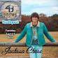 Jackson Chase: 43 Prime Live