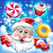 My candy crush involves an activity i love… creating my annual assortment of christmas treats. Christmas Candy World Apk