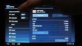 How to hard reset nabi tablet android software remove password. How To Hard Reset Nabi Tablet Android Software Remove Password Youtube