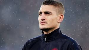 On this page injuries as well as suspensions. Marco Verratti Clashe Michael Youn Gq France