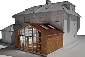 10 small house extension ideas. Types Of House Extensions Proficiency