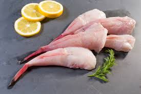 La rana pescatrice è un pesce orribile che sembra strano. Rana Pescatrice 8 Ricette Golose Per Ogni Occasione