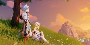 The Best Genshin Impact Sub Dps Tier List For Update 2.6 - Win.Gg