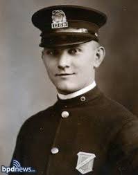 Boston Mass, Vintage