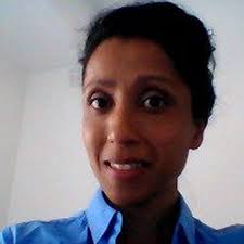 Shirley BOYER (SPIE à Cergy)