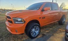 Image result for Omaha Orange 2011 Ram