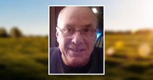 Roger Wheeling Obituary May 8, 2025