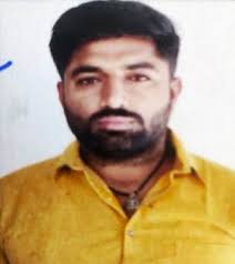 Than Singh Doli(Rashtriya Loktantrik Party):Constituency- PACHPADRA(BARMER) 