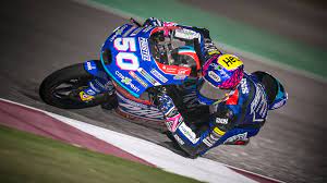 Motogp The Closer The Racing The More Dangerous It Becomes Motor Sport Magazine