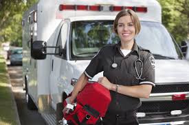 Devenir Ambulancier Formation Etudes Diplomes Salaire Pbe