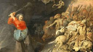 Mit dem untergang des weströmischen reichs 476 und dem ausbruch der reformation 1517 lässt sich das mittelalter sehr gut eingrenzen. History Warum Wir Immer Noch Gern Im Mittelalter Leben Welt