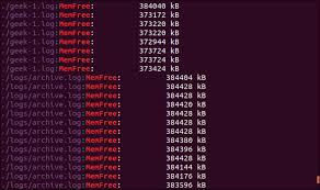 You can use this command to filter out essential information when running important linux terminal commands. How To Use The Grep Command On Linux
