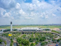 Tan son nhat intl., also known by iata (international air transport association) code sgn and icao (international civil aviation organization) code vvts, offers flights from multiple above you'll find some useful information about ho chi minh city's airport that can help you in planning your next trip. Koster Germany Waterproofing Specialists For Buildings