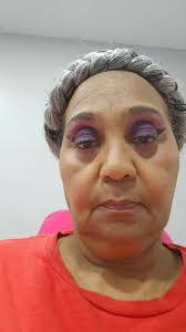 Latisha Sam's Instagram, Twitter & Facebook