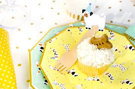 Each pup box contains training information, toys and treats. Puppy Kisses Baby Shower Baby Shower Themes Partyideapros Com