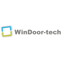 WinDoor-tech (Trade Fair of Machines and Components for Window, Door, Gate and Facade Production) — Poznań International Fair (MTP), Poznań, Wielkopolskie (Greater Poland Voivodeship), Poland