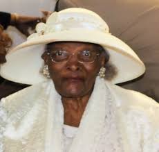 Obituary for Dr. Ethel Purvis Stokes