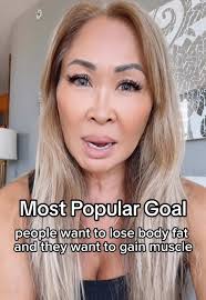 Geri Lara-Berger (@gerilaraberger_ifbb)