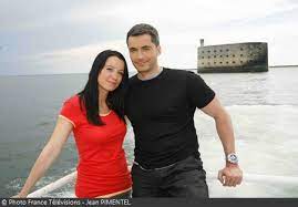 Maybe you would like to learn more about one of these? Fort Boyard Animatrices Anne Gaelle Riccio
