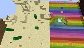 The next map will be bigger and better! Download Classic Parkour 248 Kb Map For Minecraft